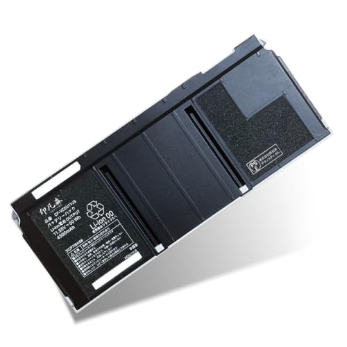 �Ή� �yPSE�F�؍ς݁z CF-VZSU1YJS PC�݊��o�b�e���[ 11.55V�A4300mAh White 6HQ [���s�A���i] | CF-VZSU1YJS Let's CF-SR series