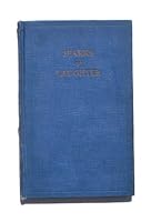 SPARKS Of LAUGHTER, 2nd Edition, 1921 B0026FTM7Y Book Cover