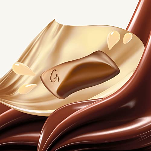 Galaxy Smooth Milk, 100 g