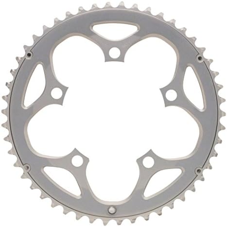 Shimano FC-4550-S Outer Chainring 50T 110 PCD - Y1HA98050 - MRRP £29.99