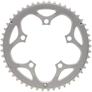 Shimano FC-4550-S Outer Chainring 50T 110 PCD - Y1HA98050 - MRRP £29.99