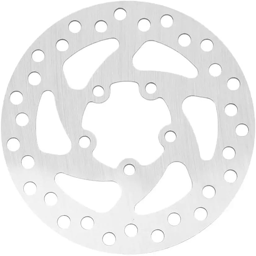 110MM 120MM Electric Scooter Bike Brake Rotor Fit for M365 E-Bike(110MM)