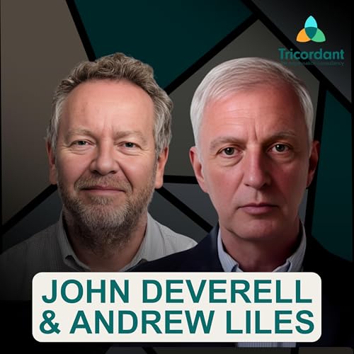The NHS Operating Model Broke for Healthcare Leaders to Rebuild Systems & Restore Care