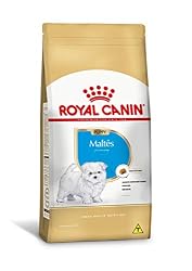 Ração Royal Canin Maltês Filhote