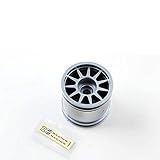 4005697037434 RB7-003-02KY - Kyosho Felge hinten