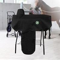 Housses de selle pour selle de cheval Western - Housse de