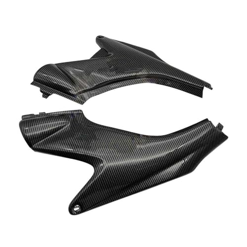 Panneaux latéraux Hornet CB600F finition supérieure cache flanc