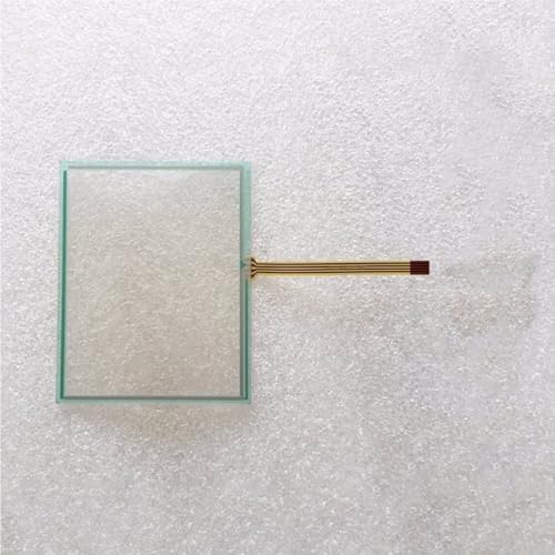 Verre tactile pour écran tactile compatible avec les modèles TP3412S1 TP-3412S1