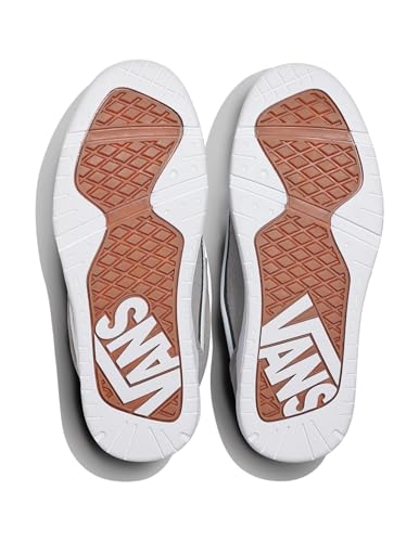 Vans Unisex-Child Hylane Skate Shoe4