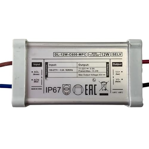LED�h���h���C�o 12W/20W DL-12W-C240-MPC DL-12W-C300-MPC DL-12W-C350-MPC DL-12W-C600-MPC DL-20W-C300-MPC DL-20W-C600-MPC(DL-12W-C600-MP