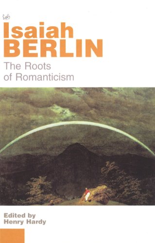 Télécharger The Roots Of Romanticism (English Edition) Francais PDF
