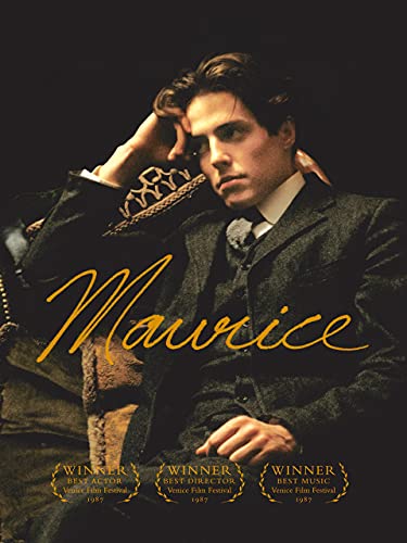  Maurice