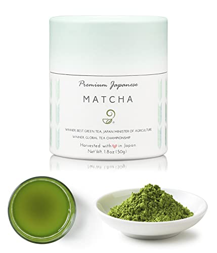 Surtido de té Matcha, Gyokuro y Nozomi miniatura 3