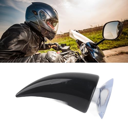 KIMISS Horn per casco da motociclista Horn per