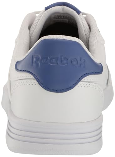 Image of Reebok Court Advance Womens Sneakers - Casual Fashion White Sneakers for Women, Tennis Women's Shoes Size 5 to 11