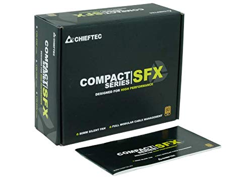 PSU 650W Chieftec CNS-650C