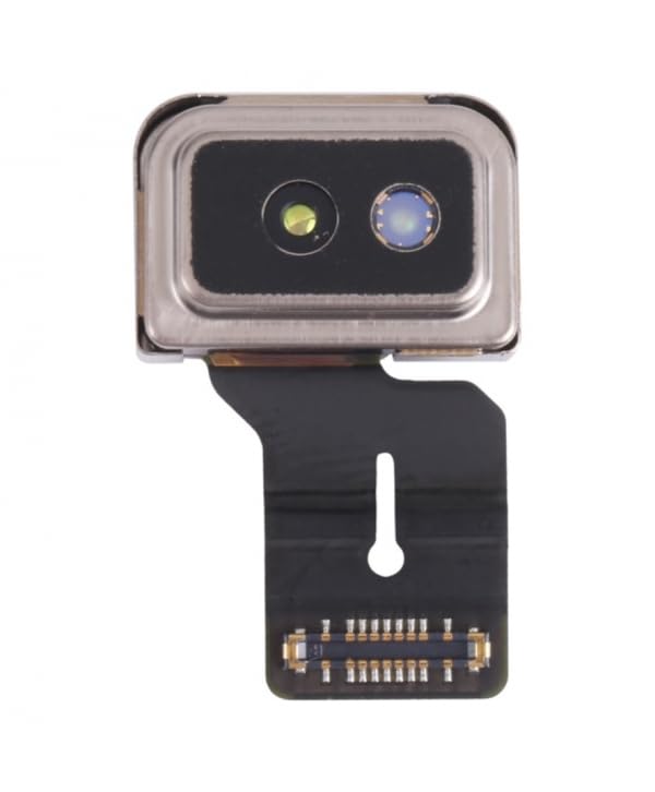 Genérico Cavo Flex scanner LiDAR Compatibile per Apple iPhone 13 Pro/MAX scan Foto