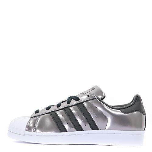 Image of adidas Originals Womens SuperstarSneaker
