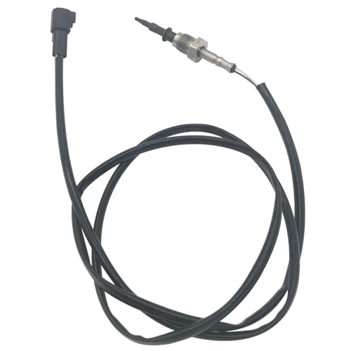 Capteur EGT CC1A12B591BB évite la surchauffe du Ford Transit