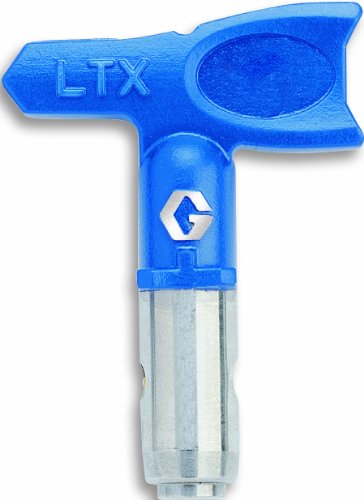 .019" Graco LTX519 RAC X Reversible Switch Tip, Fan Width 10" - 12"