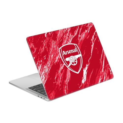 Vinyle autocollant MacBook Pro 13 Arsenal FC protection skin A1989 A2159