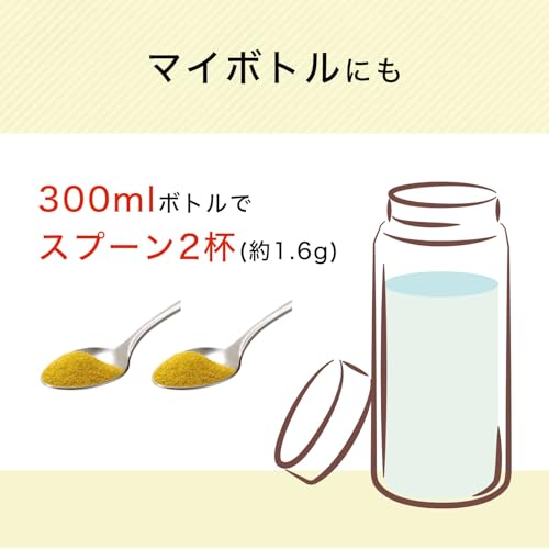 伊藤園 おいしく大豆イソフラボン 黒豆茶 粉末 32g