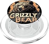 Photo Gallery simpatico costume da orso grizzly per adulti e bambini popsockets popgrip per magsafe Photo Gallery simpatico costume da orso grizzly per adulti e bambini popsockets popgrip per magsafe