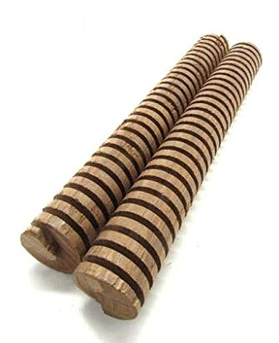 North Georgia Still Company Oak Infusion Spiral - American Medium Plus Toast - 8