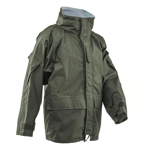 Image of Tru-Spec Men's H20 Proof Gen2 ECWCS Parka