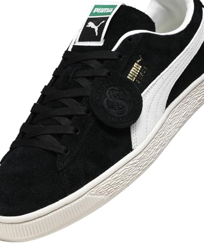PUMA Sneakers Suede Charles F. Stead IV Unisexe Chaussures 37.5 - vue 8