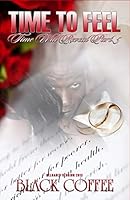Time to Feel 0989209253 Book Cover
