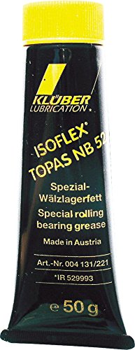 Genuine NB 52 NB52 Grease Ski-doo Snowmobile Sea-Doo ATV Bombardier 25gm