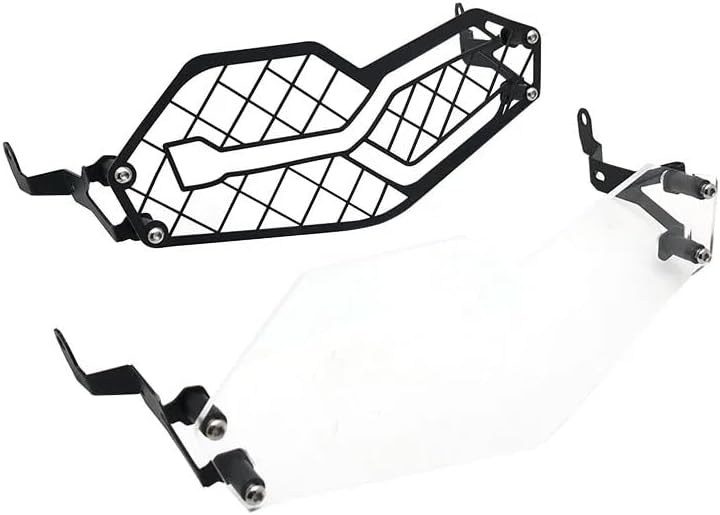 ヘッドライトグリル ガード ため F 850 GS F 750 GS 2018-2023 2021 オートバイアクセサリーヘッドライ