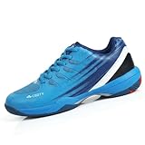 RBEUT Men's Pickleball Shoes