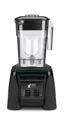 Waring Commercial mx1000xtp Xtreme Hi Power Blender with Copolyester Container 48-ounce parallel import goods