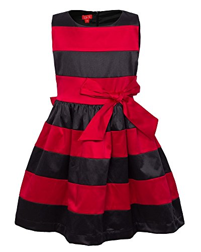 Robe pour fille noire 4 ans par La de v Lave-vaisselle liches