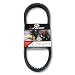 Gates Drive Belt 2010-2014 Polaris Ranger 800 Crew G-Force Kevlar Aramid CVT OEM Upgrade Heavy Duty