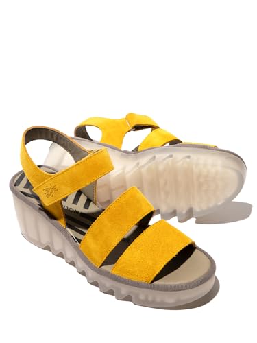 Image of FLY London womens Bexy575fly