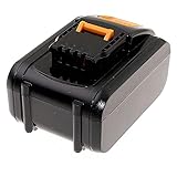 cellePhone Batterie Li-ION Compatible avec Worx Landroid M M500 (Remplacement pour WA3553 / WA3604) - 4950mAh / 20V cellePhone Batterie Li-ION Compatible avec Worx Landroid M M500 (Remplacement pour WA3553 / WA3604) - 4950mAh / 20V