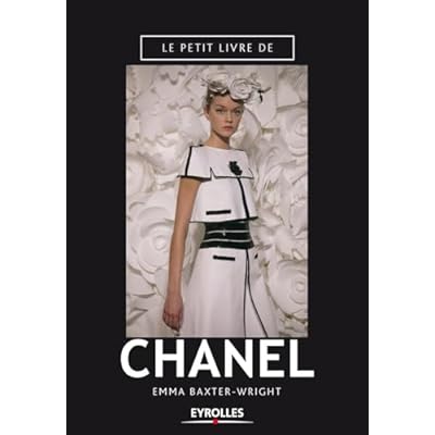 Le Petit Livre de Chanel