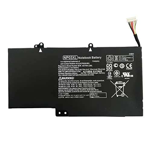 NOTEBOOKY | VHBW batéria HP Pavilion DV4-5000 HSTNN-LB3N 4400mAh | baterie eshop