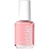 essie Nail Polish, Glossy Shine Finish, Young, Wild & Me, 0.46 fl. oz.