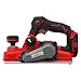 CRAFTSMAN V20 Cordless Brushless Hand Planer, 3-1/4 In. Fast Cutting Wood Planer with Dust Bag, Up to 15,000 RPM, Tool Only (CMCW350B)