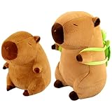 【Cadeau parfait】 Ce jouet en peluche réaliste convient aux enfants, aux femmes et aux petites amies. Vous pouvez le mettre dans votre panier de Pâques ou décorer la scène de fête, votre maison ou la chambre de vos enfants ! Le jour de la Saint-Valentin, les fêtes d'anniversaire, c'est un bon cadeau pour les amoureux, les enfants et les bons amis.