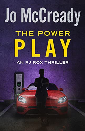 The Power Play view 2