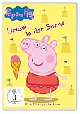 Peppa Pig - Urlaub in der Sonne