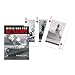 Gibsons Games Piatnik Playing Cards - Battleships Single Deck