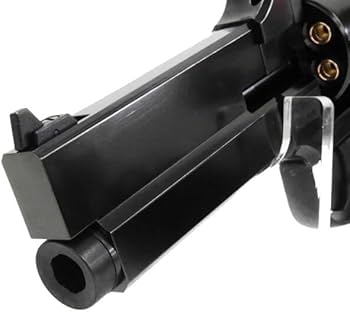 は*て様 マルシン製　マテバ　ガスリボルバー　Xカードリッジ　ブラックHW 木製 Amazon.co.jp: [マルシン] マテバ 5インチ Xカート式 ガスリボルバー W