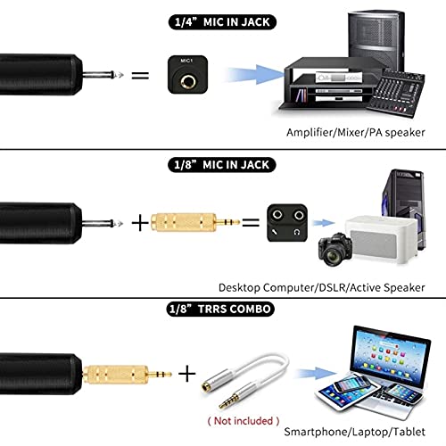 Karaoke Microfoon, 1 stks UX2 UHF Auto Draadloze Dynamische Microfoon Systeem Draagbare Handheld Karaoke Mic met… - Image 5