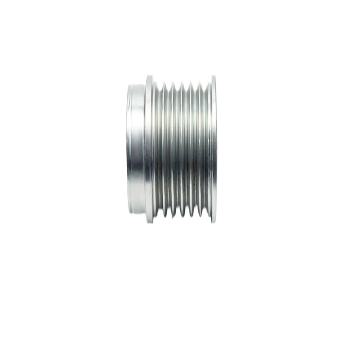Do A4 A5 A6 A7 A8 Q5 Q7 Do PHAETON Do Touarega 2.7 3.0TDI | 059903119L F-551623 059903119N Koło pasowe sprzęgła jednokierunkowego alternatora